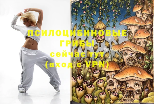 амфетамин Михайлов